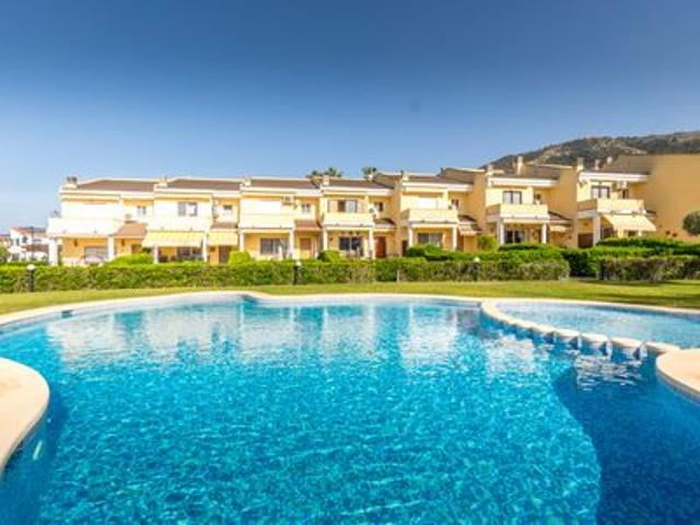 Bungalow en venta en Altea