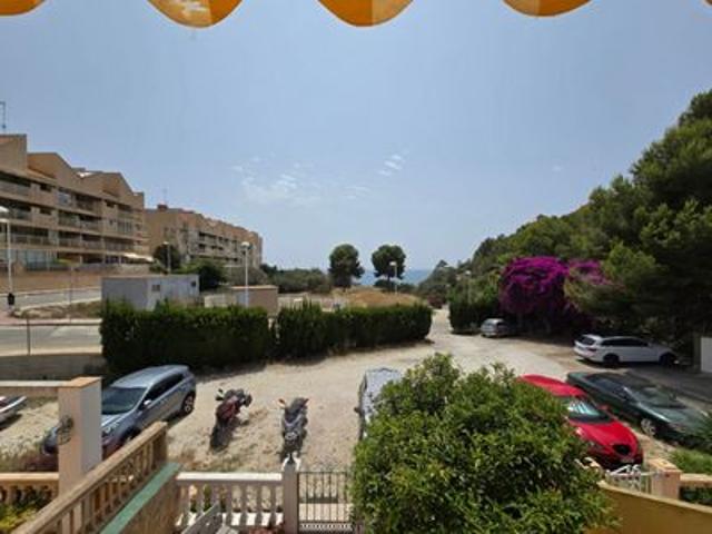 Bungalow en venta en Calpe