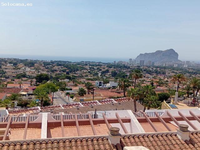 Bungalow en venta en Urbanització Les Cometes, la Marina Alta