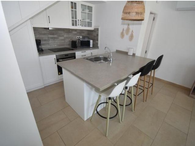 Bungalow en venta en Mogán, Canarias
