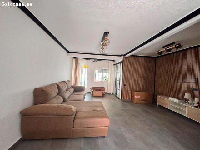 Bungalow en venta en Coloma, la Marina Baixa