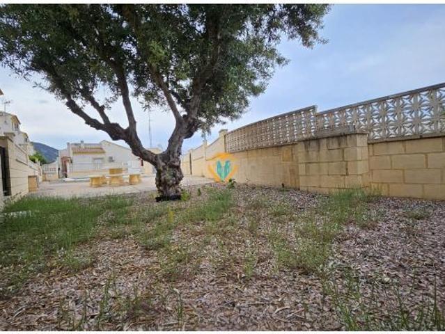Bungalow en venta en Coloma, la Marina Baixa