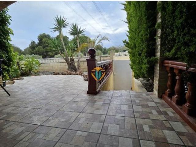 Bungalow en venta en Coloma, la Marina Baixa