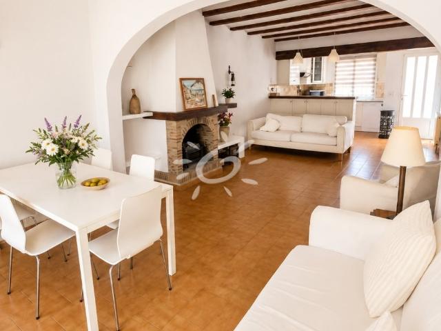 Casa en venta en Tampa Park, la Marina Alta