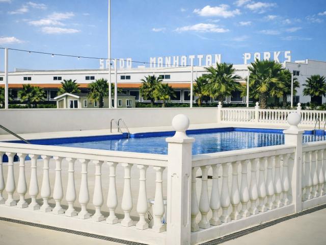 Bungalow en venta en Antequera, Andalucía