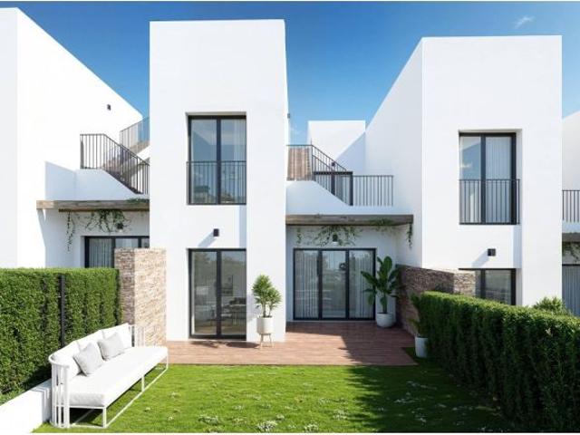 Bungalow en venta en Urbanización Alenda Golf, el Vinalopó Mitjà / El Vinalopó Medio