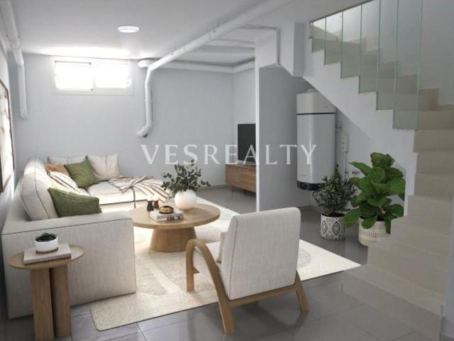 Bungalow en venta en Residencial Isla de Ízaro, Santa Pola