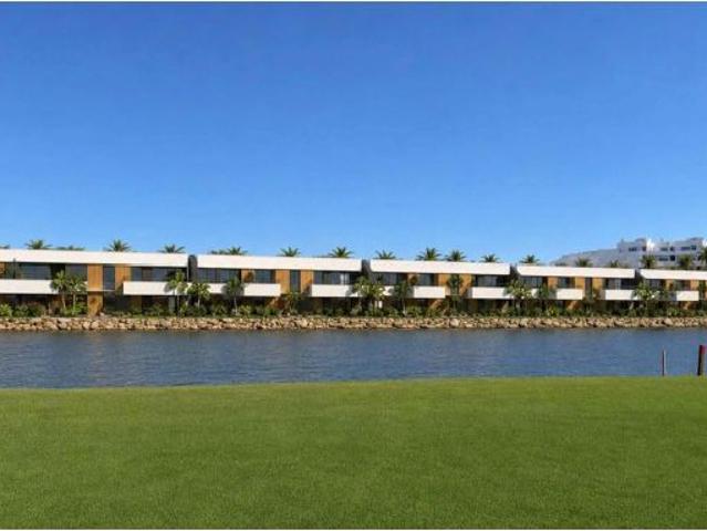 Bungalow en venta en Bajo Guadalentín, Murcia