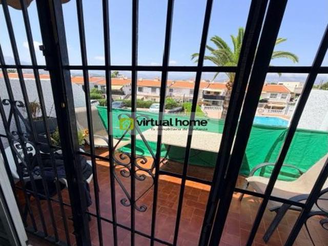 Bungalow en venta en la Marina Baixa, Valencia