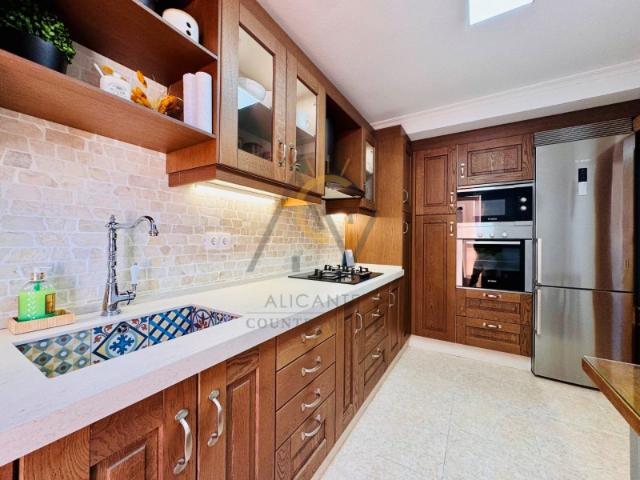Bungalow en venta en la Romana, Alacant / Alicante