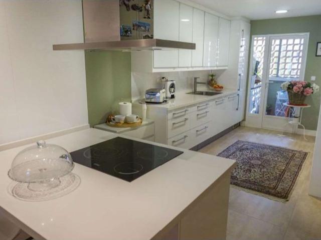 Casa en alquiler en Alicante