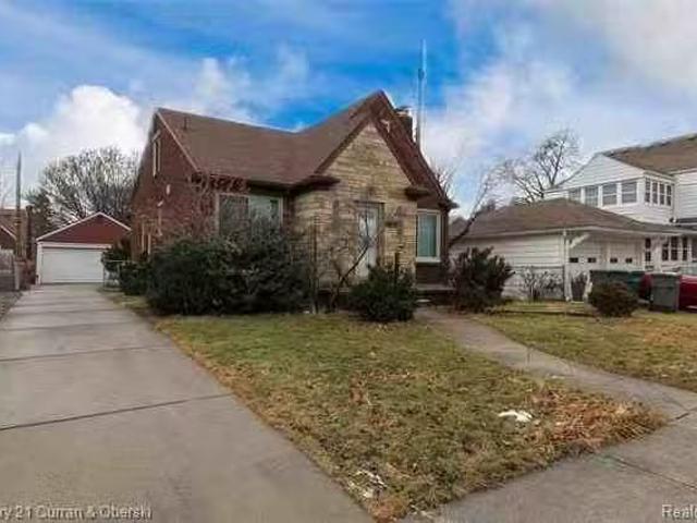 House for rent in Dearborn