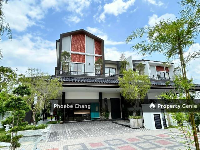 Residential House for sale in Perak, Tanjong Ipoh