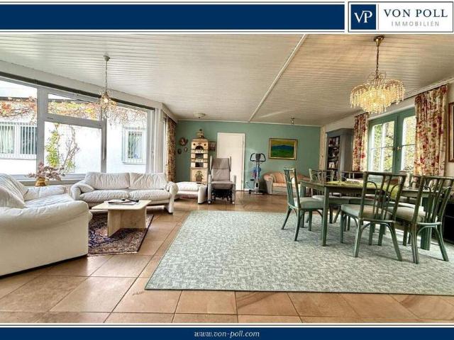 Haus kaufen in Kelkheim-Mitte, Kelkheim