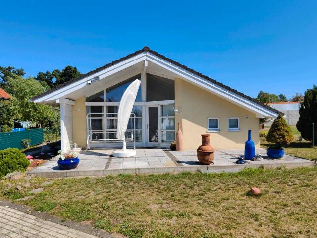 Haus kaufen in Ludwigsfelde