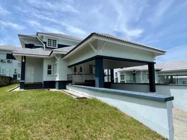 Bungalow for rent in Putrajaya