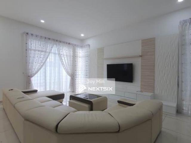 House for rent in Johore Bahru, Johor