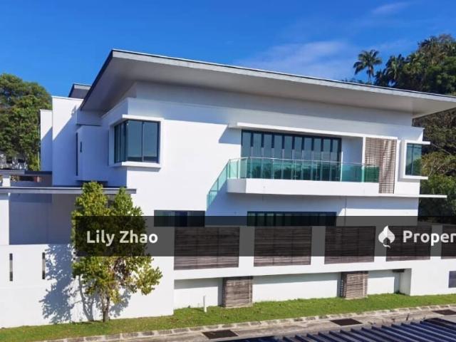 Bungalow for sale in Kinabalu, Sabah