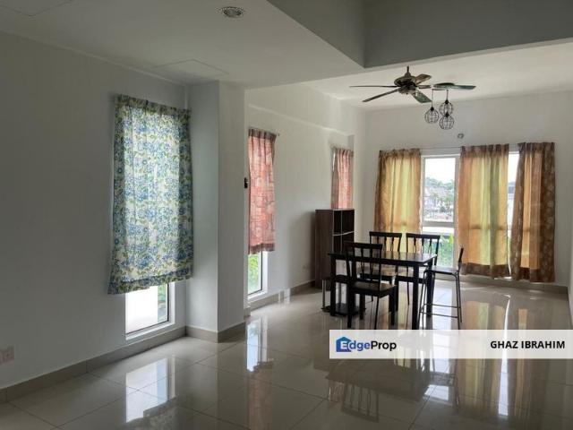 House for sale in Petaling, Subang Jaya