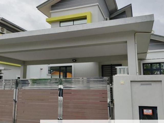 House for sale in Petaling, Subang Jaya