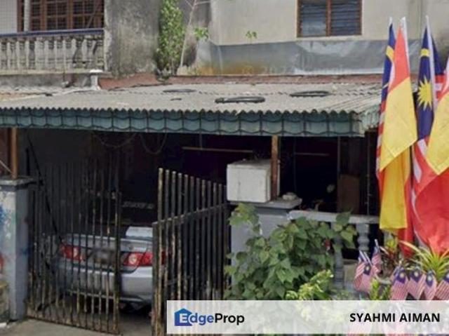 House for sale in Petaling, Subang Jaya