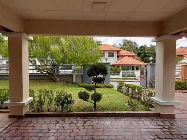 House for rent in Country Heights Damansara, Kuala Lumpur