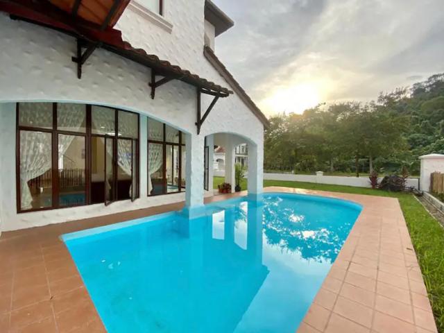 House for rent in Petaling, Damansara Damai