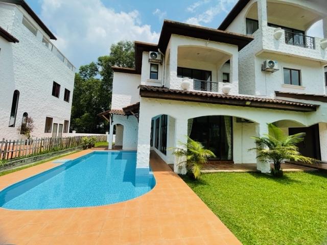 House for rent in Petaling, Damansara Damai