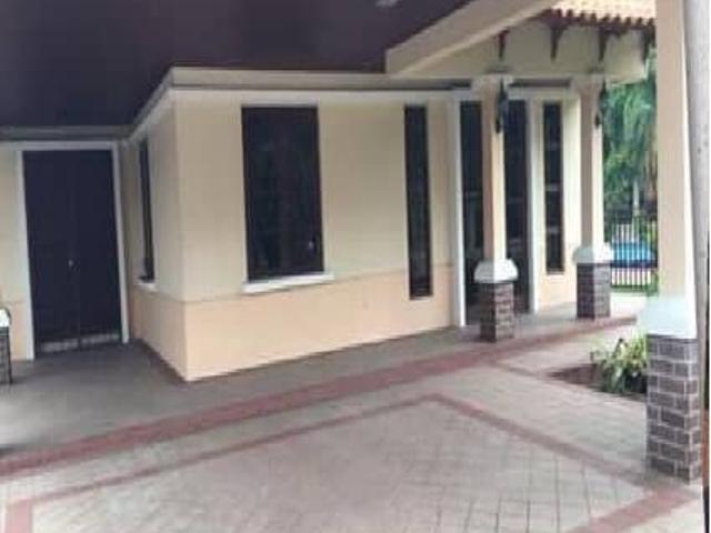 House for rent in Petaling, Damansara Damai