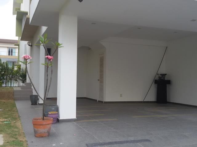 House for rent in Petaling, Damansara Damai