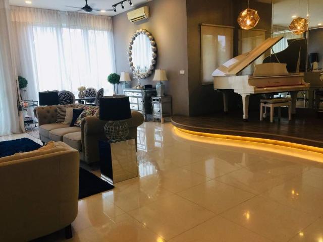 House for rent in Petaling, Damansara Damai