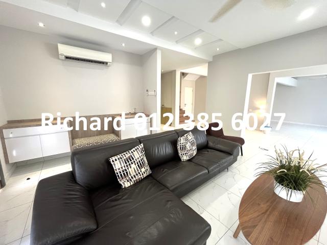 House for rent in Country Heights Damansara, Kuala Lumpur