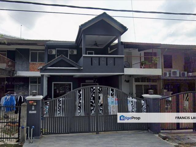 House for sale in Country Heights Damansara, Kuala Lumpur