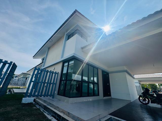 Bungalow for sale in Wellesley, Penang