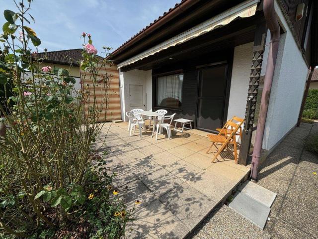 Haus kaufen in Siedlung Maria Theresia, Sollenau