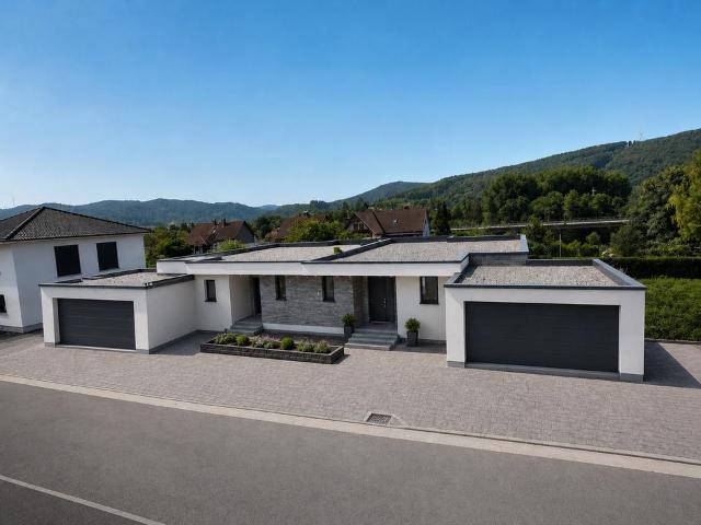Haus kaufen in Oberstadt, Biedenkopf