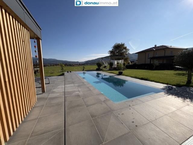 Bungalow kaufen in Eisbach, Steiermark