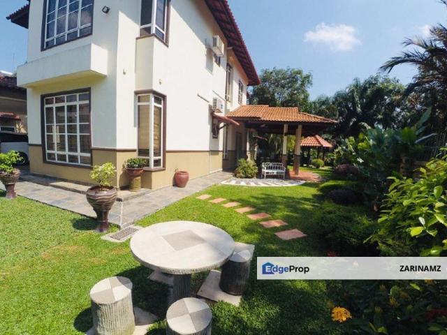 House for sale in Selayang, Selangor