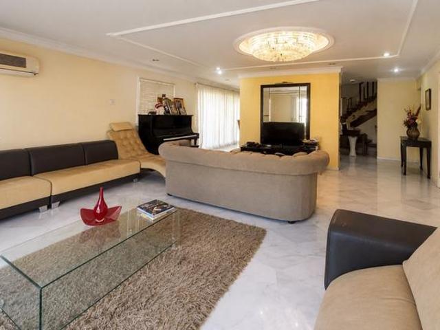 Bungalow for sale in Selayang, Selangor