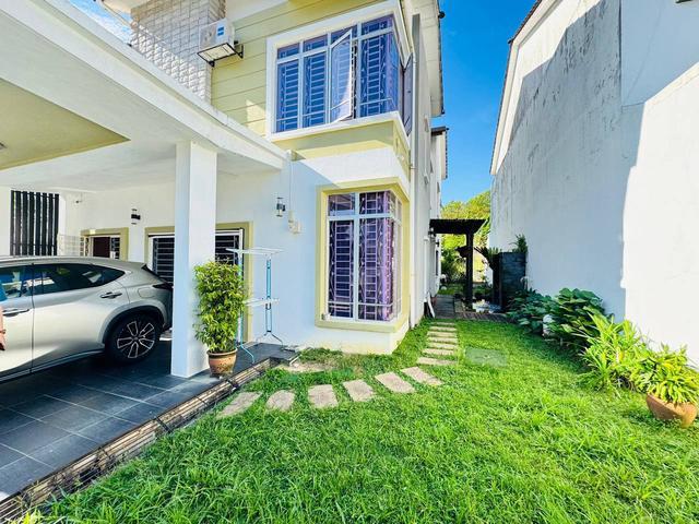 Bungalow for sale in Petaling, Alam Impian