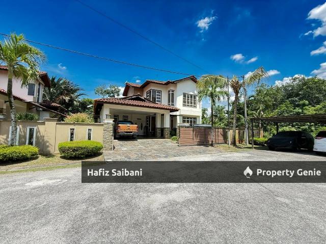 Bungalow for sale in Selayang, Selangor