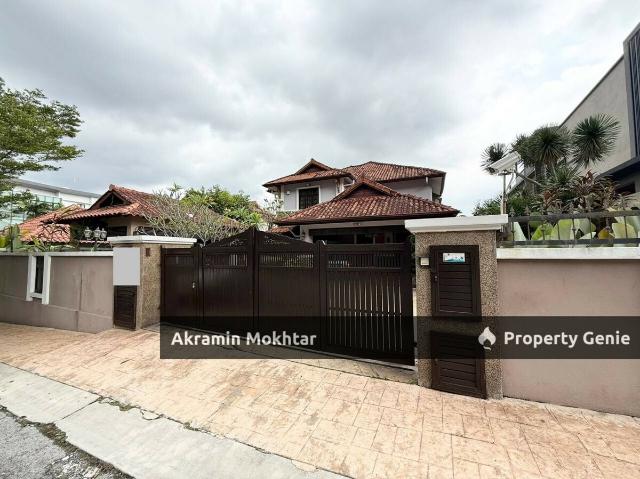 Bungalow for sale in Country Heights Damansara, Kuala Lumpur