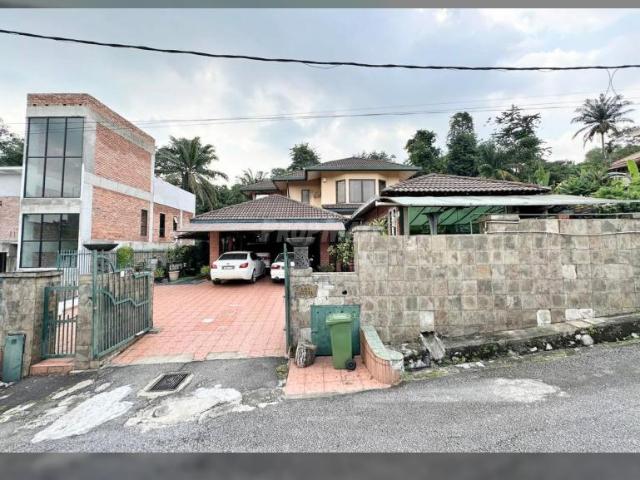 Apartment for rent in Country Heights Damansara, Kuala Lumpur