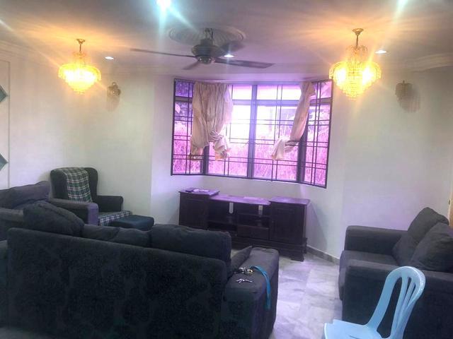 Bungalow for rent in Kajang, Langat