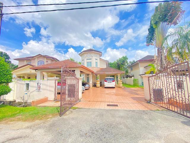 Bungalow for sale in Sendayan Village, Negeri Sembilan