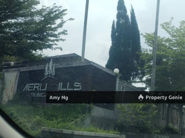 Bungalow for sale in Perak, Tanjong Ipoh