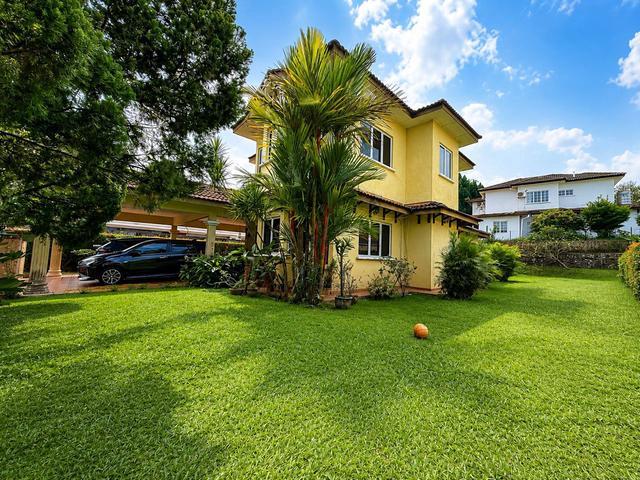 Bungalow for sale in Sendayan Village, Negeri Sembilan