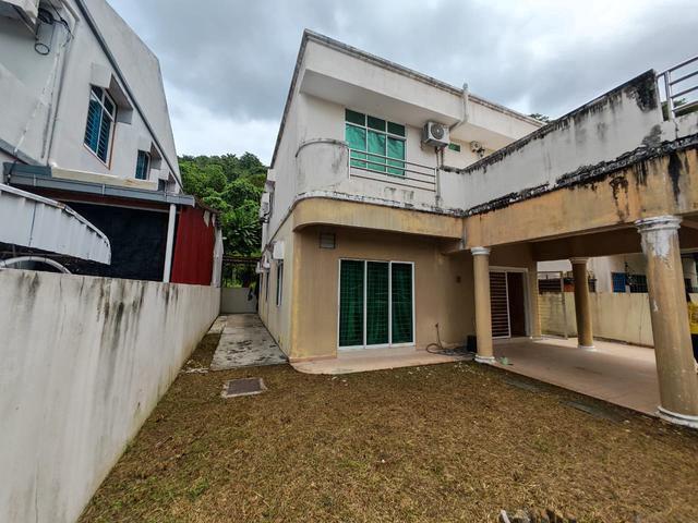 Bungalow for sale in Georgetown, Penang