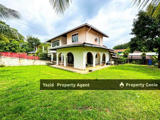 Bungalow for sale in Petaling, Alam Impian