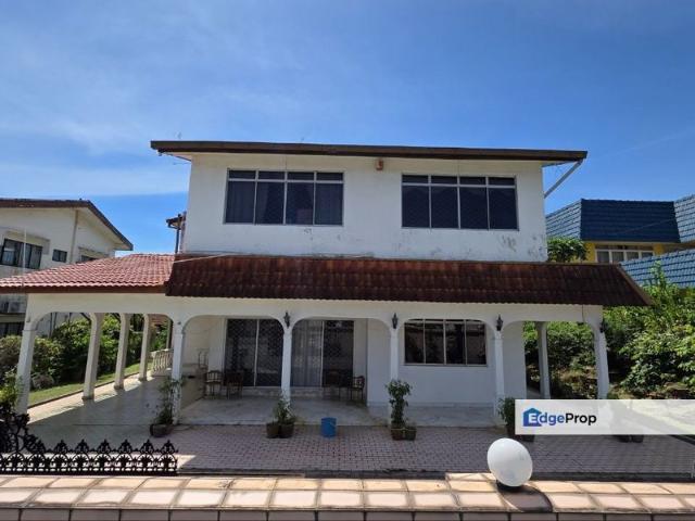 House for sale in Petaling, Alam Impian